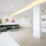La Paz By 10tosea Apartamento *