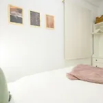 La Paz By 10tosea * Fuengirola