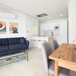 Apartamento La Paz By 10tosea