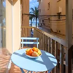 Apartamento La Paz By 10tosea *