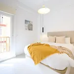 La Paz By 10tosea Apartamento