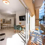 La Paz By 10tosea Apartamento *