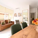 Apartamento La Paz By 10tosea