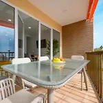 Apartamento La Paz By 10tosea *