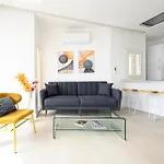 Apartamento La Paz By 10tosea *