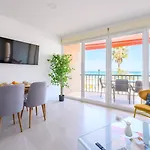La Paz By 10tosea Fuengirola