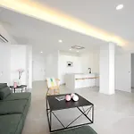 Apartamento La Paz By 10tosea