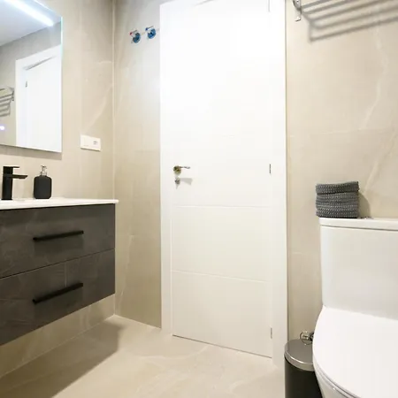 La Paz By 10tosea Appartement