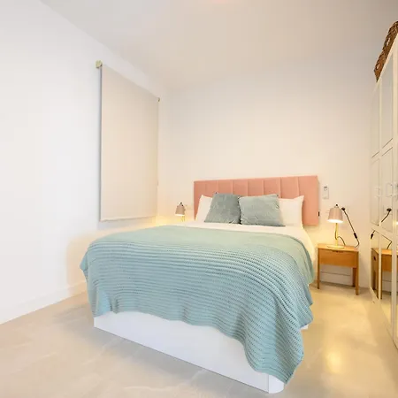 La Paz By 10tosea Apartamento *