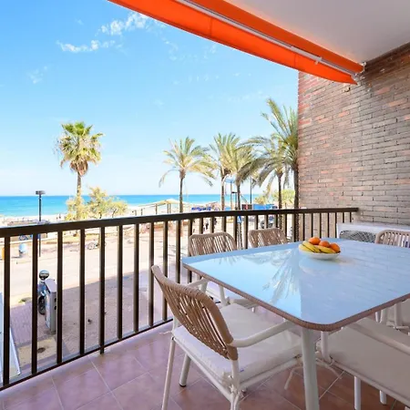 Appartement La Paz By 10tosea *