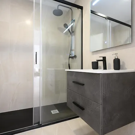 La Paz By 10tosea Appartement