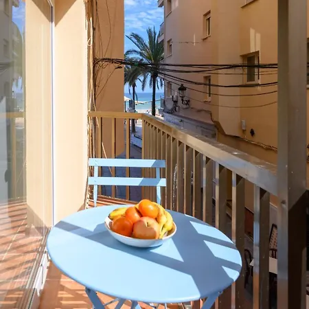 Appartement La Paz By 10tosea *
