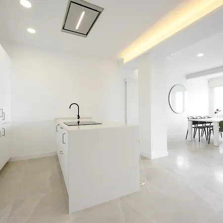 Appartement La Paz By 10tosea Fuengirola