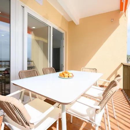 Appartement La Paz By 10tosea *