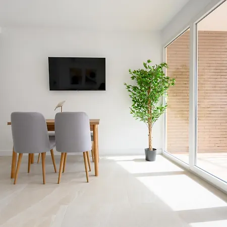La Paz By 10tosea Apartamento *