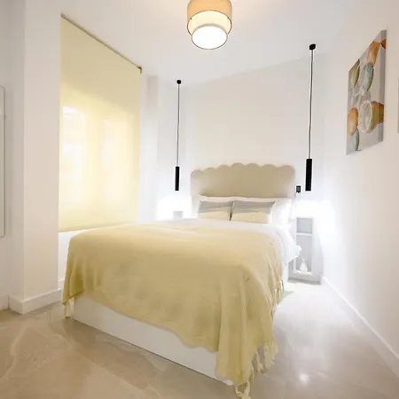 La Paz By 10tosea Lejlighed Fuengirola