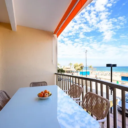 La Paz By 10tosea Appartement *