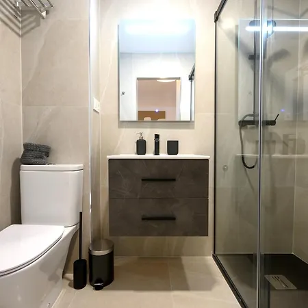 Appartement La Paz By 10tosea *