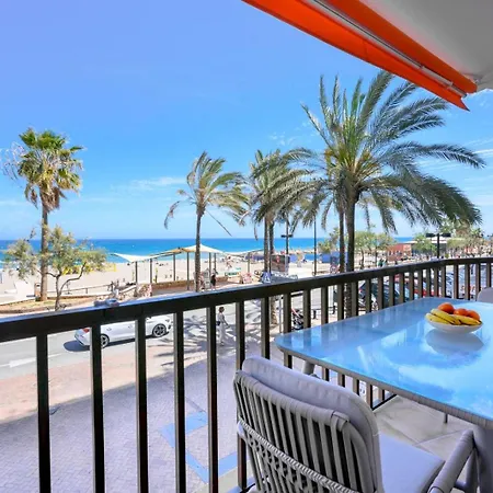 La Paz By 10tosea Appartement Fuengirola