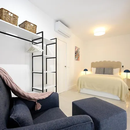 Apartamento La Paz By 10tosea