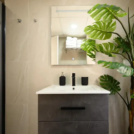 La Paz By 10tosea Appartement Fuengirola