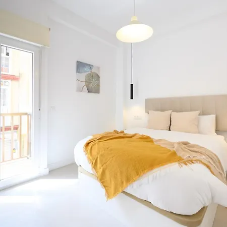 La Paz By 10tosea Appartement