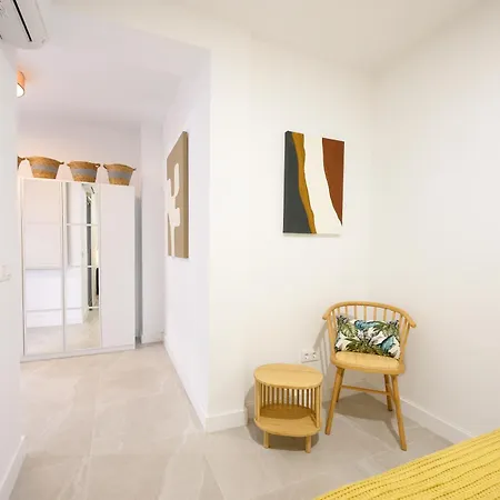La Paz By 10tosea Lejlighed Fuengirola