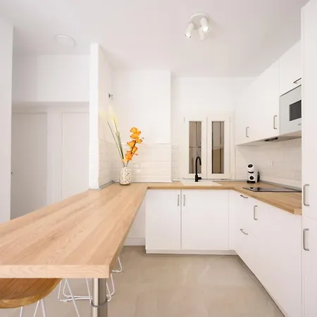 La Paz By 10tosea Appartement