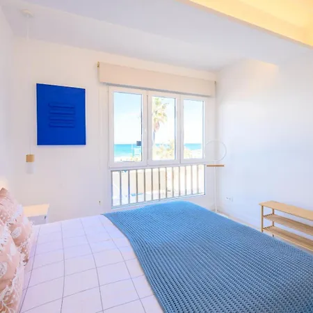 La Paz By 10tosea Appartement Fuengirola