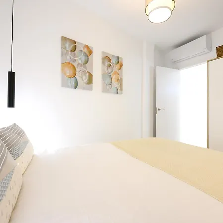 La Paz By 10tosea Apartamento *