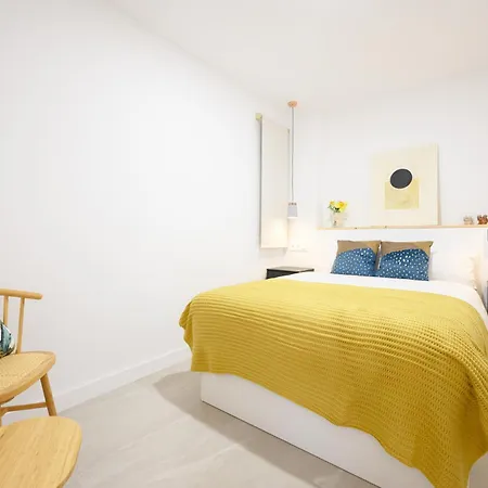 La Paz By 10tosea Apartamento