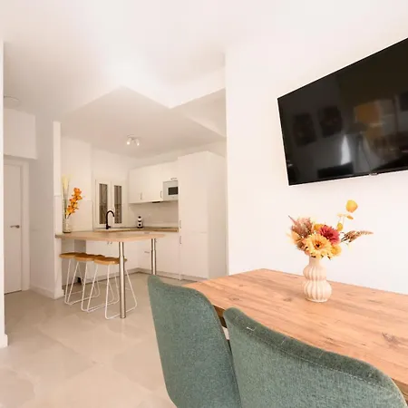 La Paz By 10tosea Apartment *
